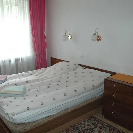 Vandrerhjem Sadiba U Erika
