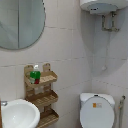 Vandrerhjem Sadiba U Erika Rakhiv
