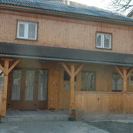 Albergue Sadiba U Erika *