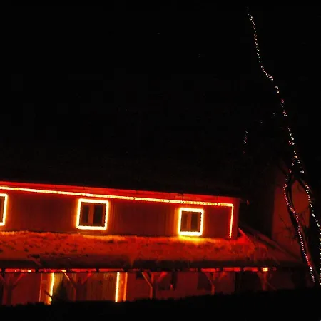 Albergue Sadiba U Erika *