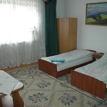 Albergue Sadiba U Erika *