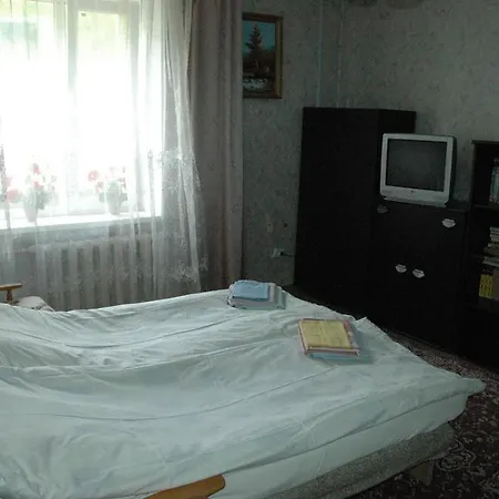 Sadiba U Erika Albergue