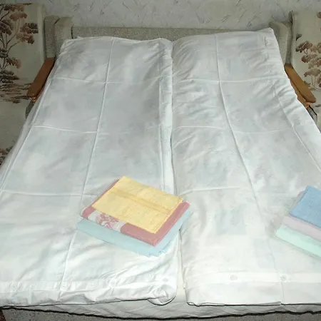 Albergue Sadiba U Erika Rakhiv