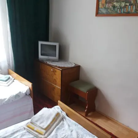 Albergue Sadiba U Erika