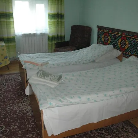 Albergue Sadiba U Erika
