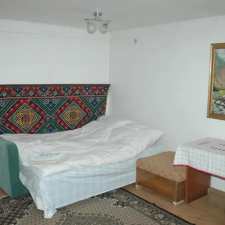 Albergue Sadiba U Erika