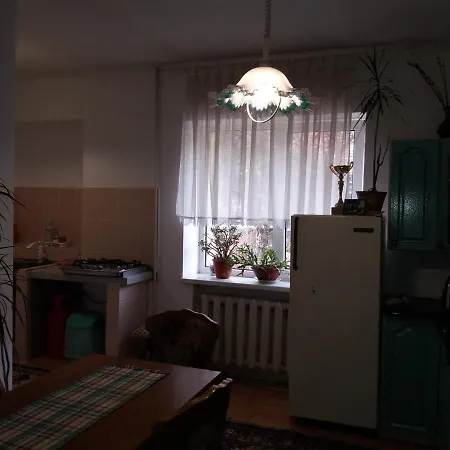 Sadiba U Erika Albergue